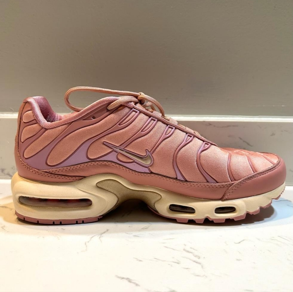Nike Air Max Plus